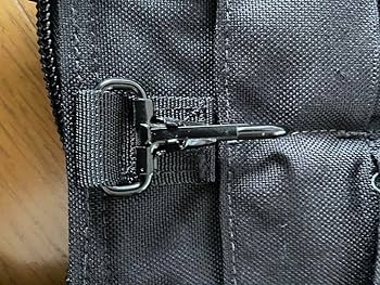 Amazon.co.jp: TIGER EMB ヘルメットバック 新 タイガーエンブ